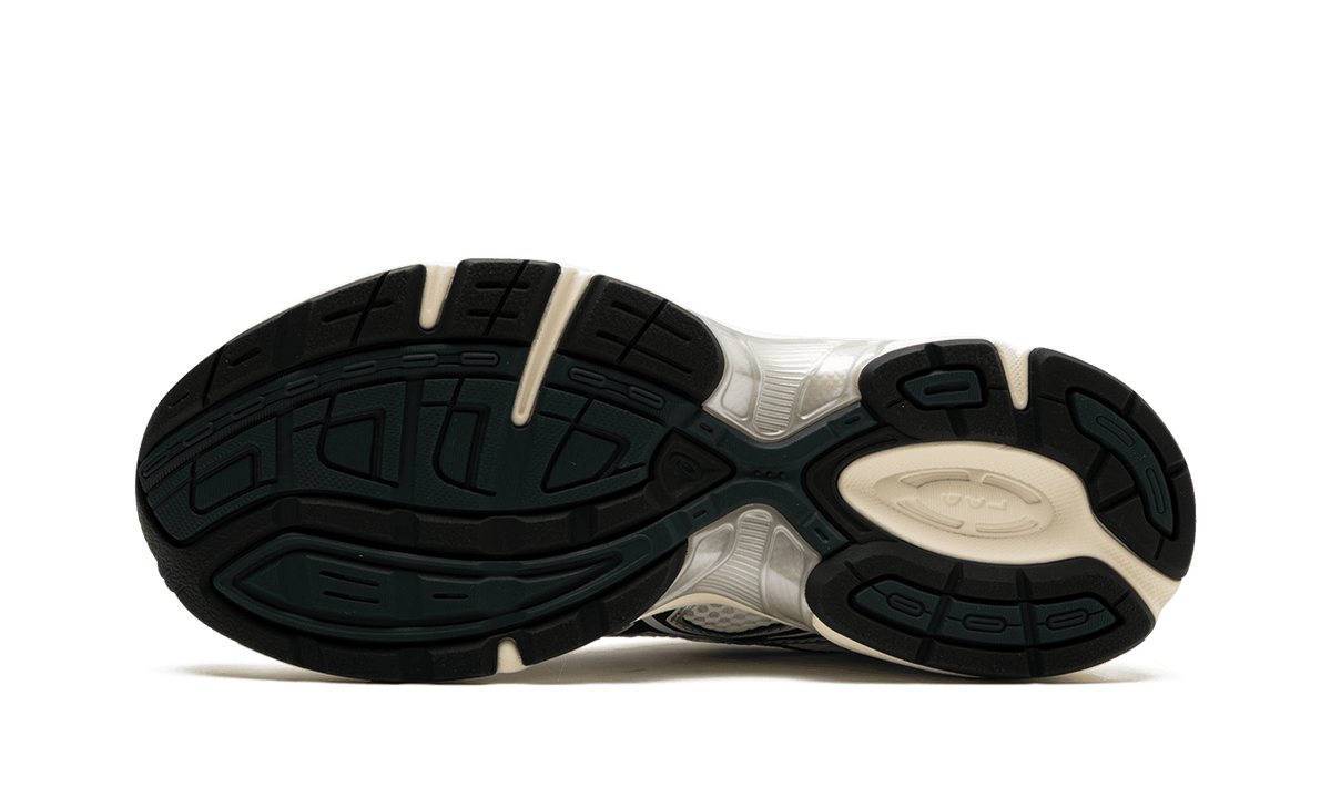 ASICS MENS GEL -1130 "Kith Cream Scarab" 1201A956 100 1201A956 100 from Stadium Goods