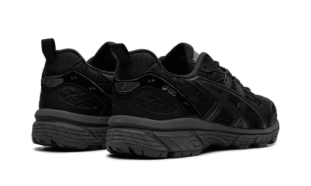 ASICS MENS Gel-Nunobiki "Black Obsidian" 1203A597 001 1203A597 001 from Stadium Goods