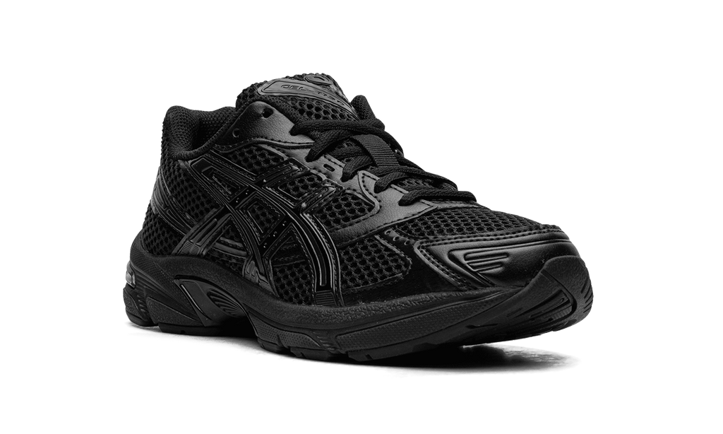 ASICS MENS Gel 1130 "Blackout" 1201A256 002 1201A256 002 from Stadium Goods