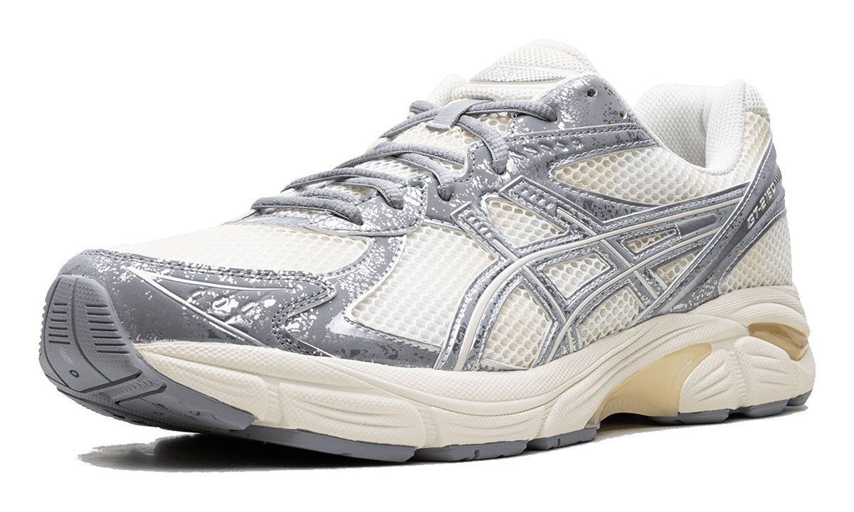 ASICS MENS GT-2160 "Cream / Sheet Rock" 1203A478 100 1203A478 100 from Stadium Goods