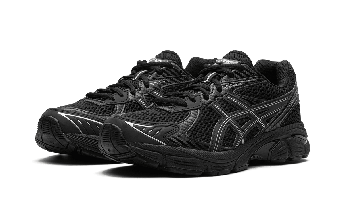 ASICS MENS GT-2160 "JJJJound - Black" 1203A691 002 from Stadium Goods