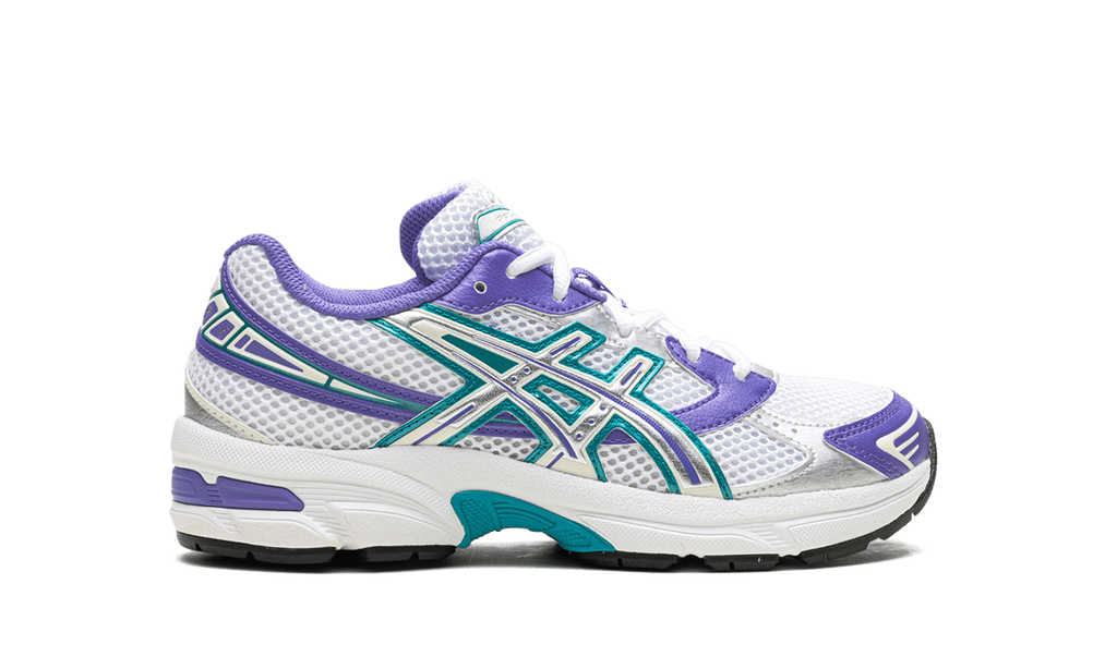 ASICS GRADE SCHOOL Gel-1130 GS "SPACE LAVENDER" 1204A163 107 1204A163 107 from Stadium Goods