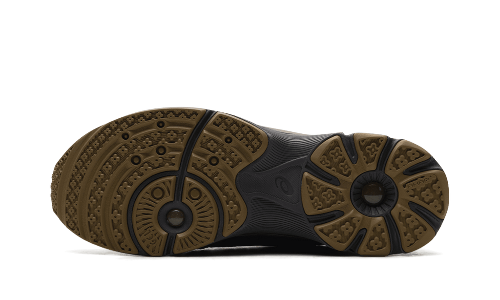 ASICS MENS GEL-Kiril 3 "Kiko Kostadinov - Bronze Brown" 1203A644 200 1203A644 200 from Stadium Goods