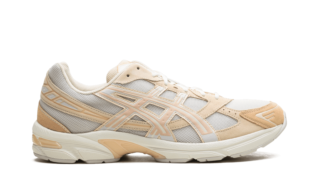 ASICS MENS Gel-1130 "Smoke Grey Honey Beige" 1201A255 030 1201A255 030 from Stadium Goods