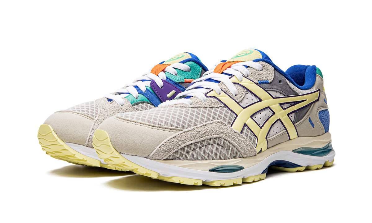 ASICS MENS Gel-MC Plus "Bodega" 1201A506 020 1201A506 020 from Stadium Goods