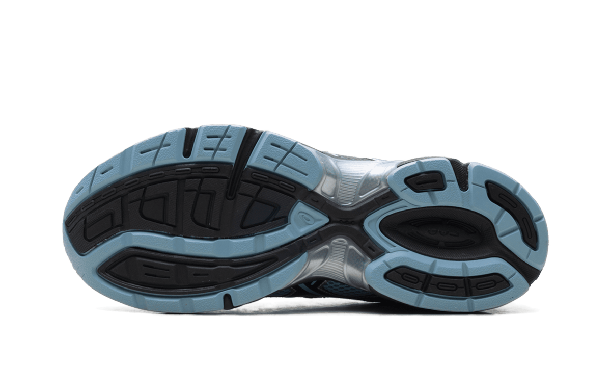 ASICS MENS Gel-1130 "Black Ice Blue" 1203A967 400 1203A967 400 from Stadium Goods