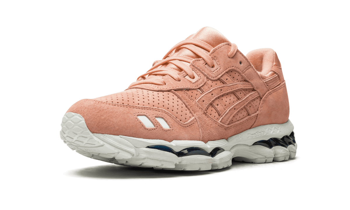 ASICS MENS Gel Lyte 3.1 "Ronnie Fieg - Salmon" H6C2K 3131 H6C2K 3131 from Stadium Goods
