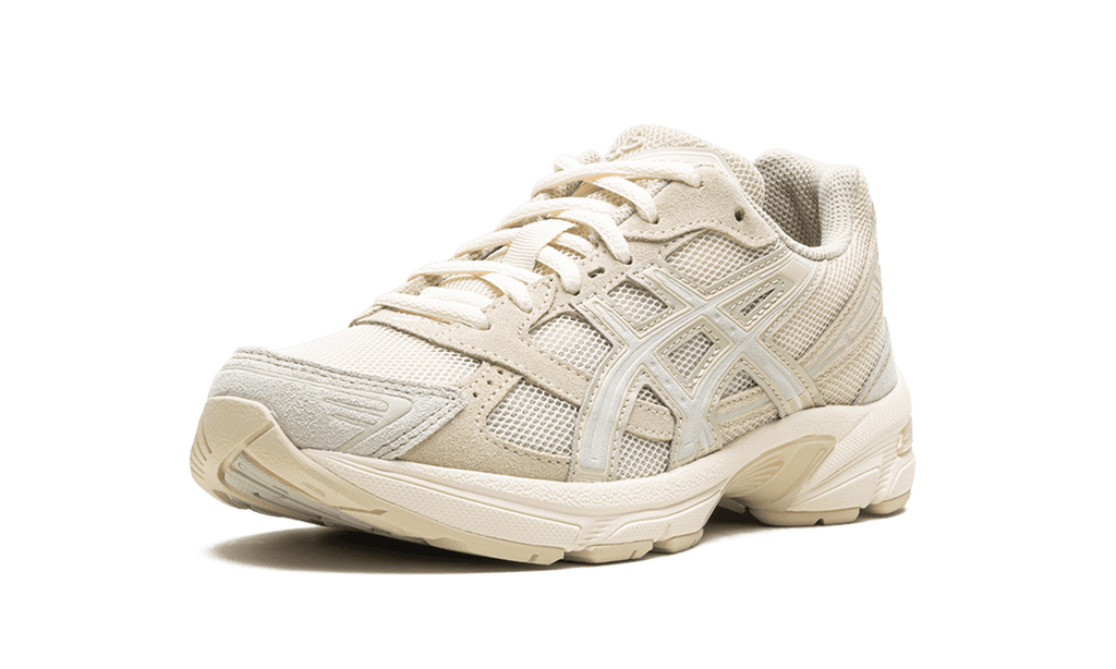 ASICS MENS Gel-1130 "Vanilla White Sage" 1201A255 252 from Stadium Goods
