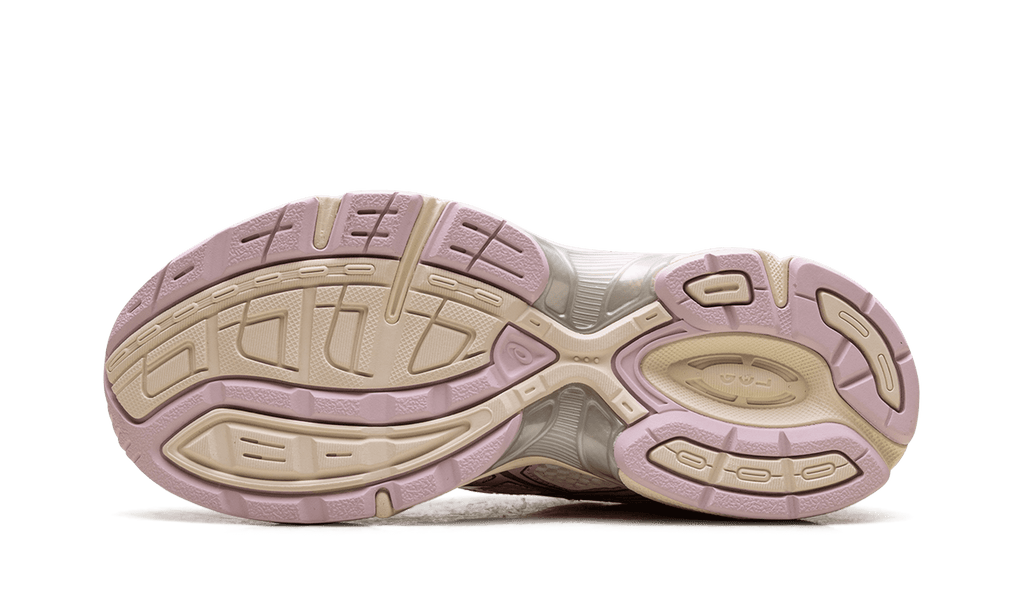 ASICS WOMENS Gel-1130 Womens "Cream Barely Rose" 1202a534 250 1202a534 250 from Stadium Goods