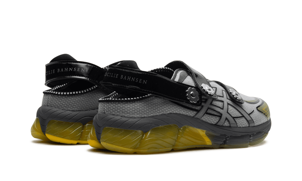 ASICS MENS Gel-Quantum 360 VII "Cecilie Bahnsen Yellow" 1203A638 021 1203A638 021 from Stadium Goods