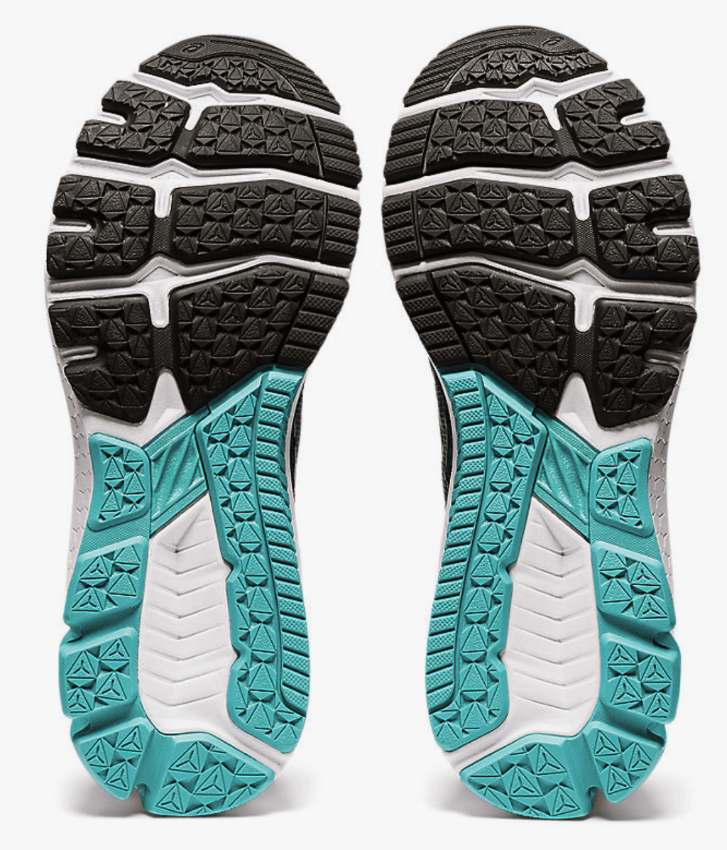 ASICS Men's GT-1000 9 Trail Running & Training shoes, Size 12.5 US ( Standard), Magnetic Blue/Black- limited edition