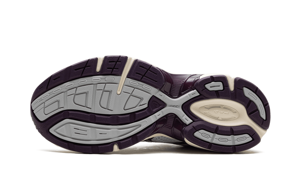 ASICS WOMENS ASICS Gel-1130 WMNS "Deep Plum" 1202A518 101 from Stadium Goods
