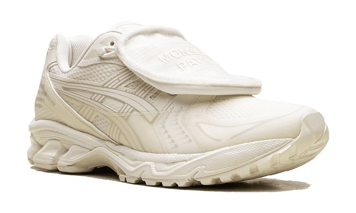 ASICS MENS GEL-Kayano 14 "Monsoon Patrol - Cream" 1201A975 100 from Stadium Goods
