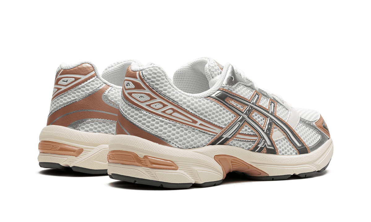 ASICS WOMENS Gel-1130 "Pure Silver" 1202A502 101 1202A502 101 from Stadium Goods