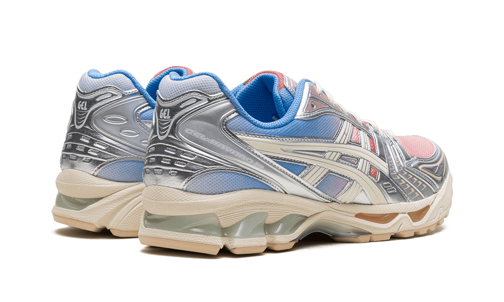 ASICS WOMENS Gel-Kayano 14 WMNS "Baked Pink Cream" 1202A516 700 from Stadium Goods