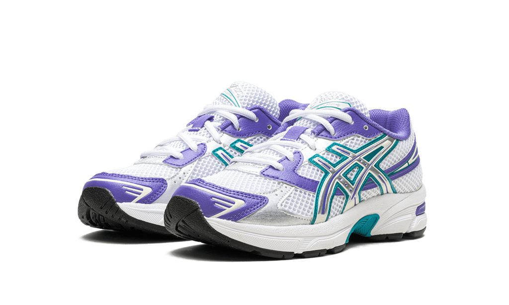 ASICS GRADE SCHOOL Gel-1130 GS "SPACE LAVENDER" 1204A163 107 1204A163 107 from Stadium Goods
