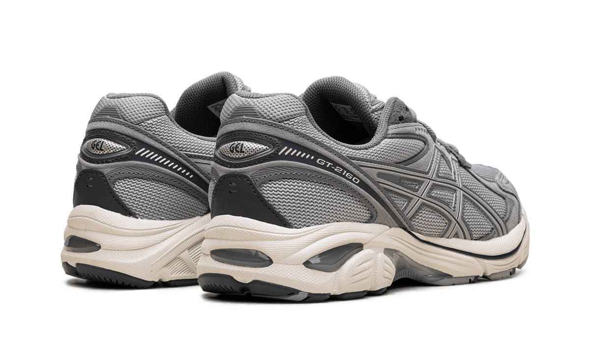 ASICS MENS GT-2160 "Cement Grey" 1203A605 020 1203A605 020 from Stadium Goods