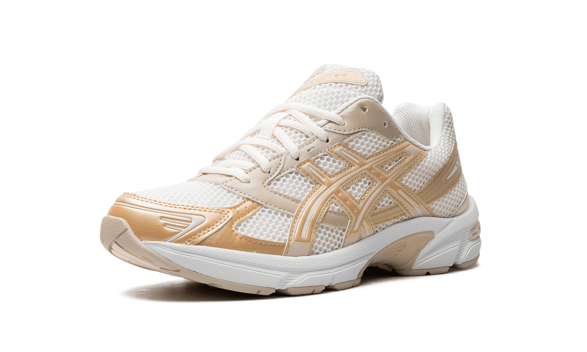 ASICS WOMENS Gel 1130 Womens "Cream" 1202A521 100 1202A521 100 from Stadium Goods