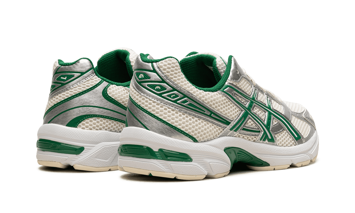 ASICS MENS GEL-1130 "Kale Green" 1201A974 100 from Stadium Goods