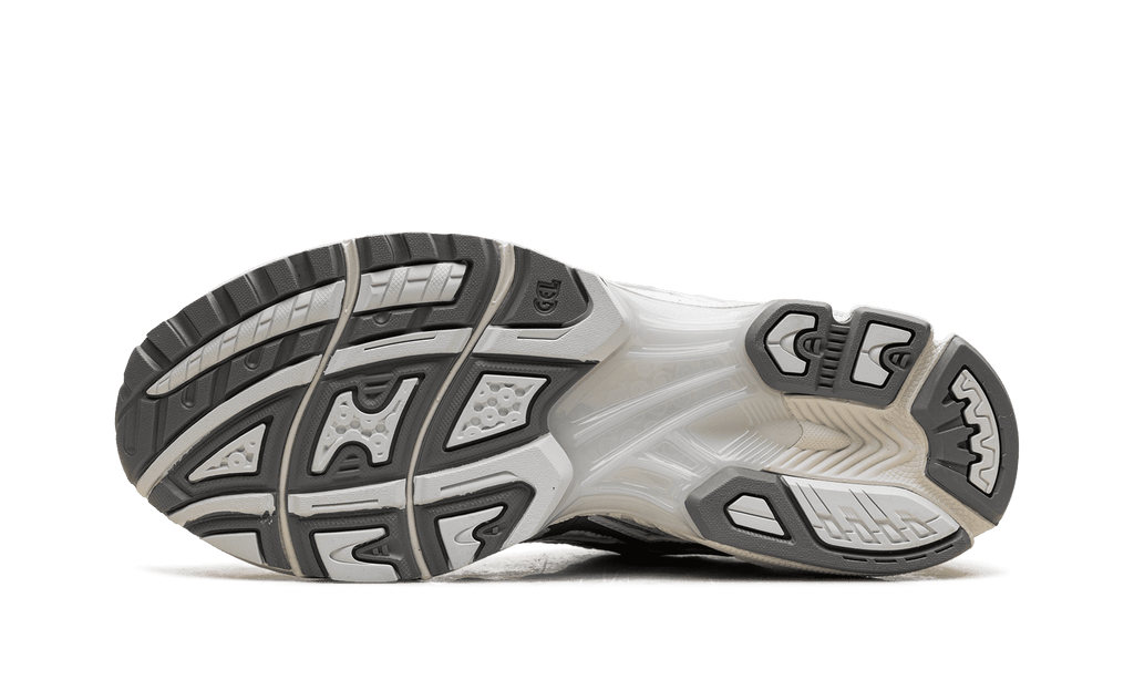 ASICS MENS GEL-NIMBUS 10.1 "White/Airy Blue" 1203A761 102 1203A761 102 from Stadium Goods
