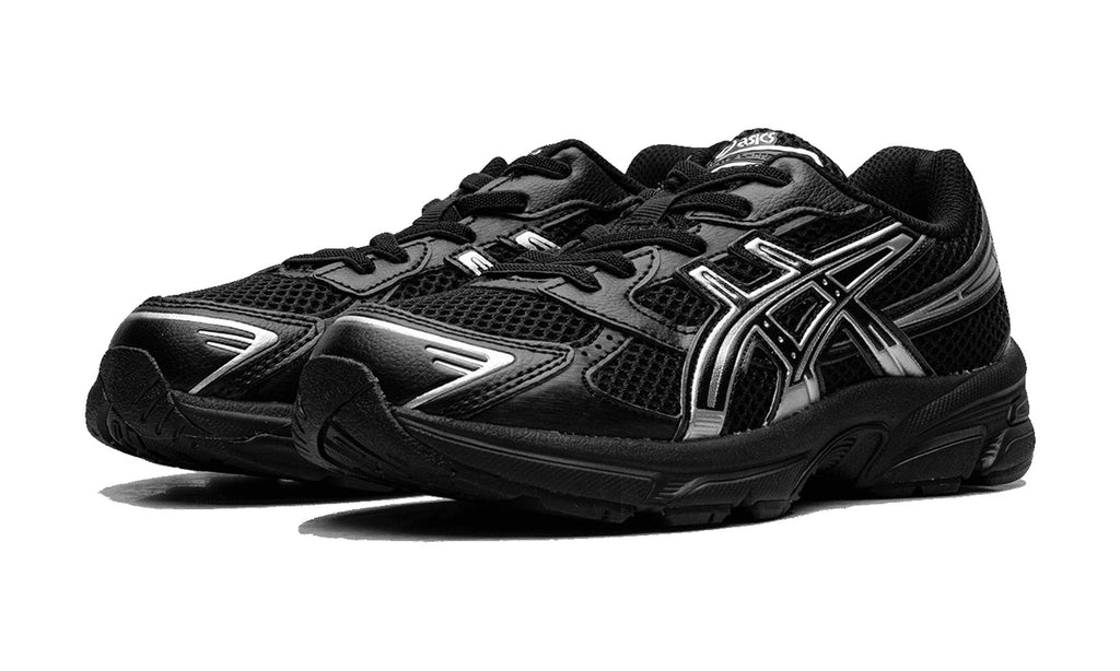 ASICS PRE SCHOOL Gel 1130 PS "Black/Pure Silver" 1204A170 001 1204A170 001 from Stadium Goods