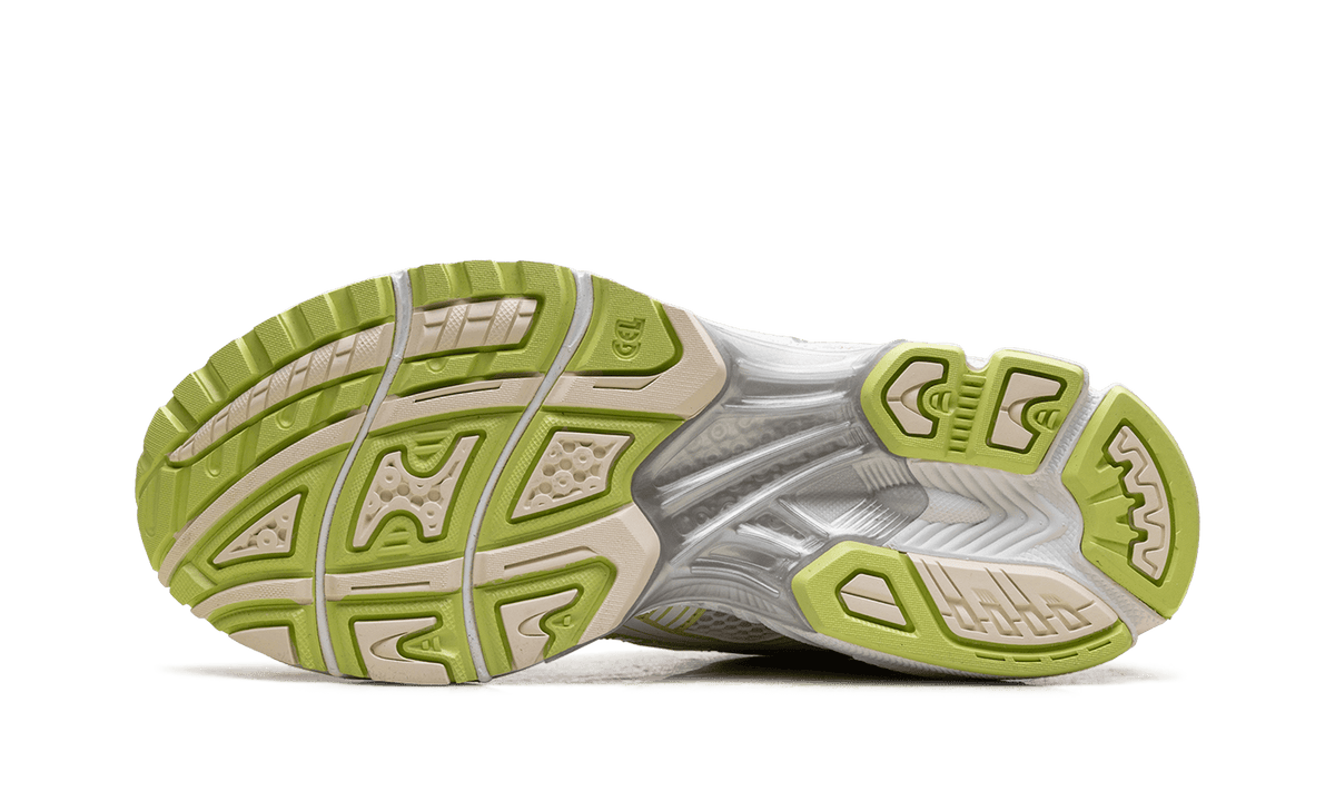 ASICS MENS ASICS GEL-Kayano 14 "Cream / Pistachio" 1203A537 112 1203A537 112 from Stadium Goods