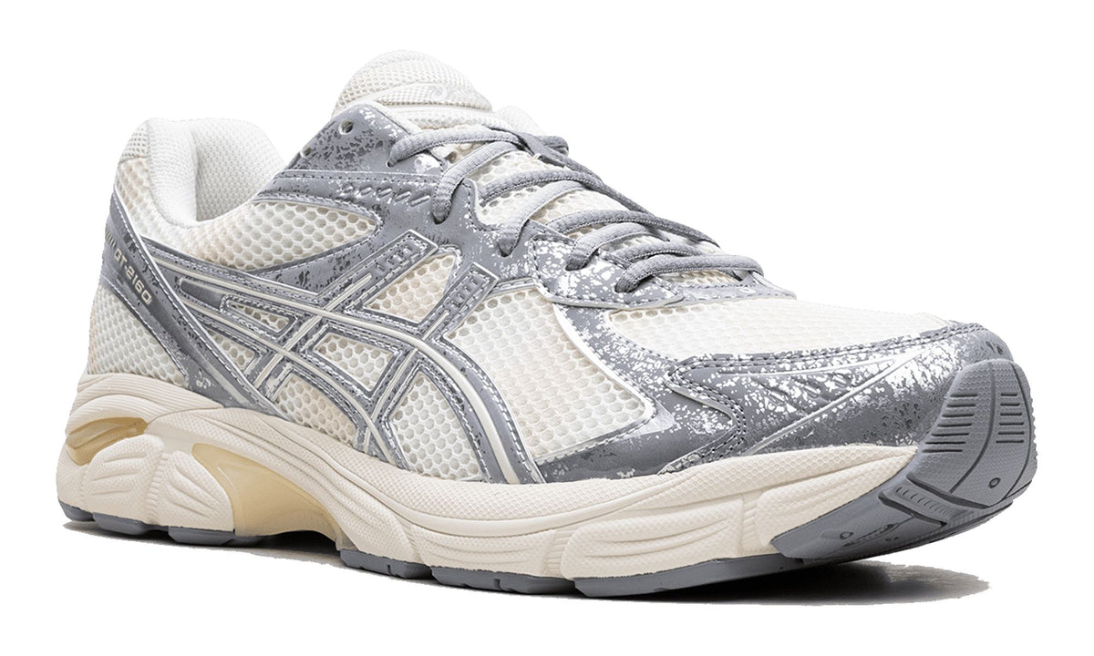 ASICS MENS GT-2160 "Cream / Sheet Rock" 1203A478 100 1203A478 100 from Stadium Goods