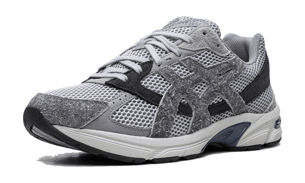 ASICS MENS Gel 1130 "Mid Grey / Steel Grey" 1203A327 021 from Stadium Goods