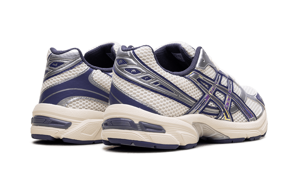 ASICS WOMENS Gel-1130 Womens "White Future Dusk" 1202A528 100 1202A528 100 from Stadium Goods