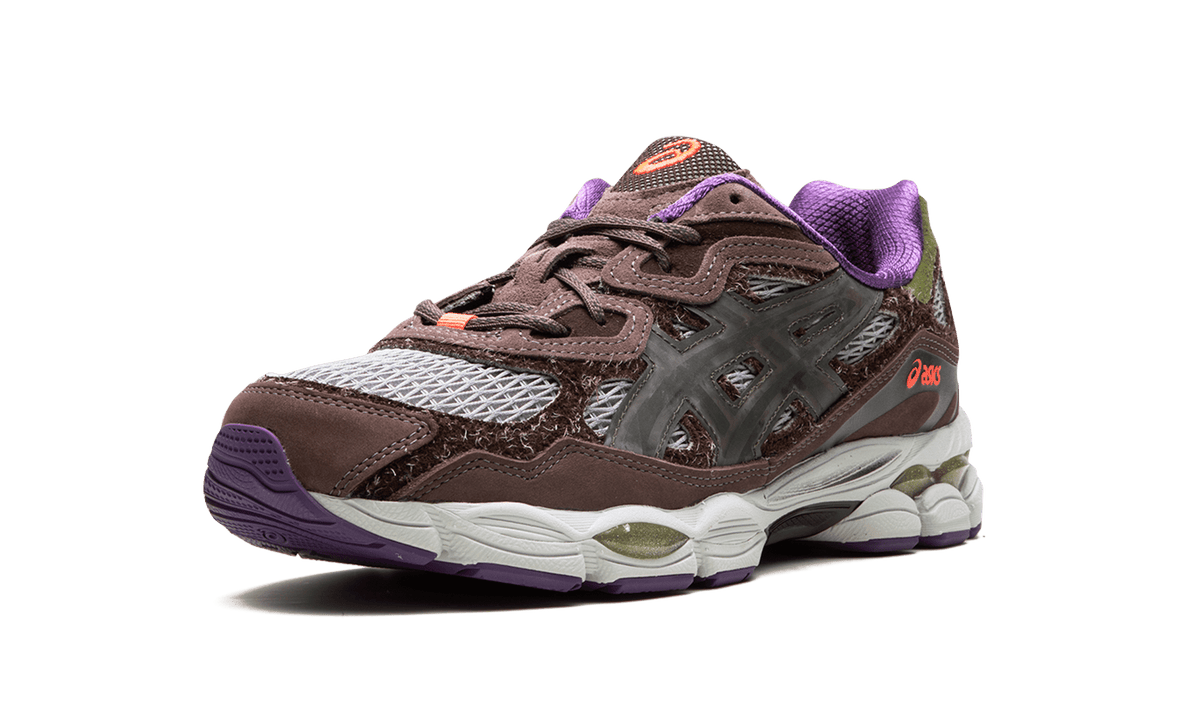 ASICS MENS GEL-NYC "Bodega - After Hours" 1201A952 020 1201A952 020 from Stadium Goods