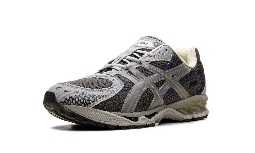 ASICS MENS GEL-Nimbus 10.1 "Eighteen East" 1203A968 200 1203A968 200 from Stadium Goods