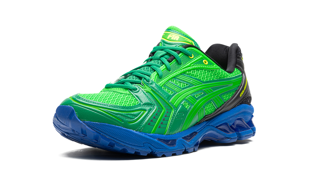 ASICS MENS GEL-Kayano 14 "Field Trip Recordings" 1203A620 300 1203A620 300 from Stadium Goods