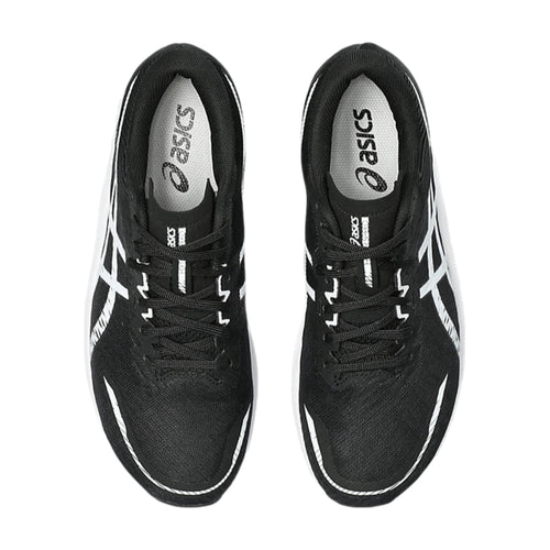 Asics Hyper Speed 3 Black / White 1011B701-001 Men's Size 11.5