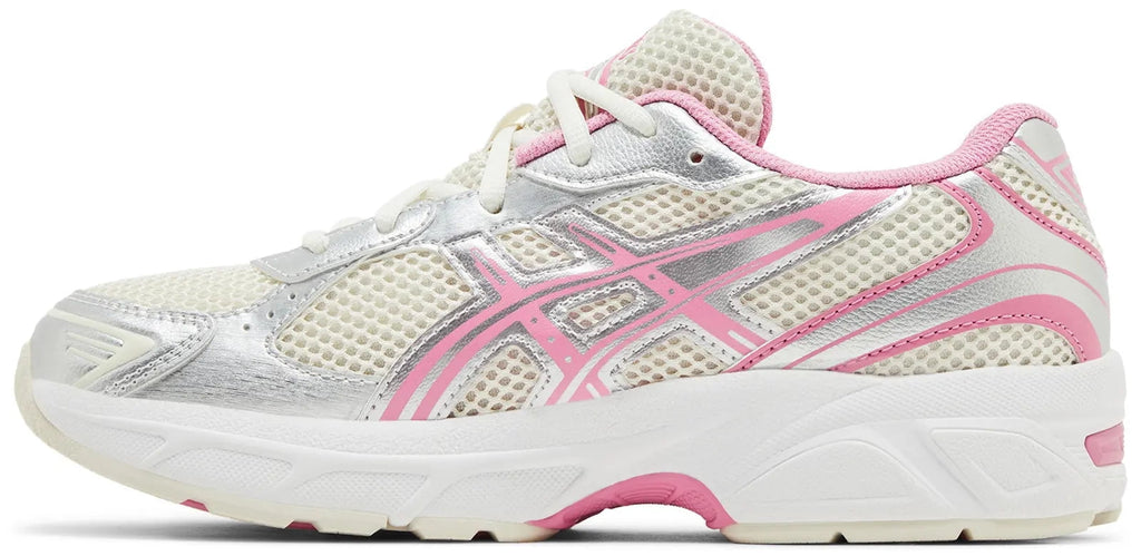 ASICS Gel-1130 Cream Sweet Pink (GS)