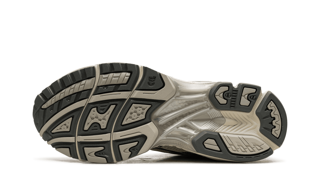 ASICS MENS GEL KAYANO 14 "BIRCH DARK PEWTER" 1201A019 200 from Stadium Goods