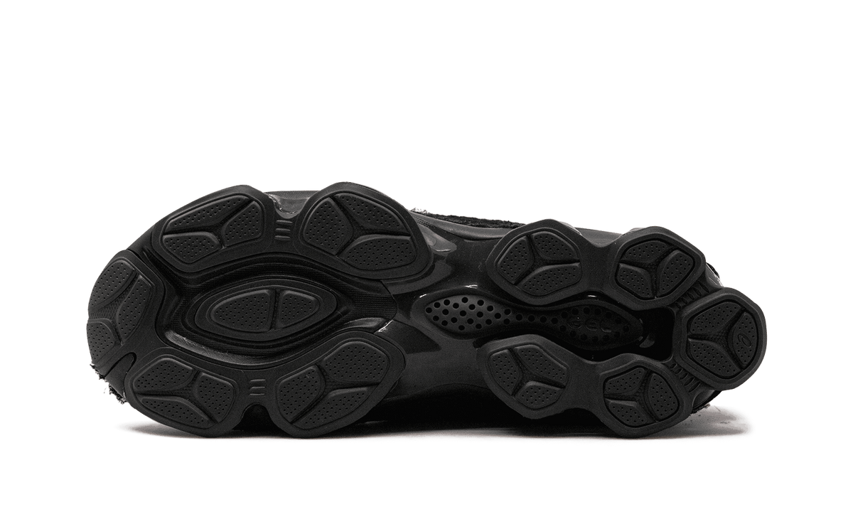 ASICS MENS Gel-Quantum Kinetic "AIREI Edition - Graphite Grey Black" 1203A270 023 Special Box from Stadium Goods