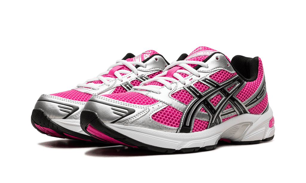 ASICS WOMENS Gel-1130 Womens "Neon Pack Pink" 1202A525 700 1202A525 700 from Stadium Goods