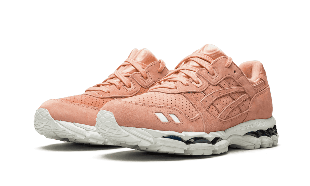ASICS MENS Gel Lyte 3.1 "Ronnie Fieg - Salmon" H6C2K 3131 H6C2K 3131 from Stadium Goods