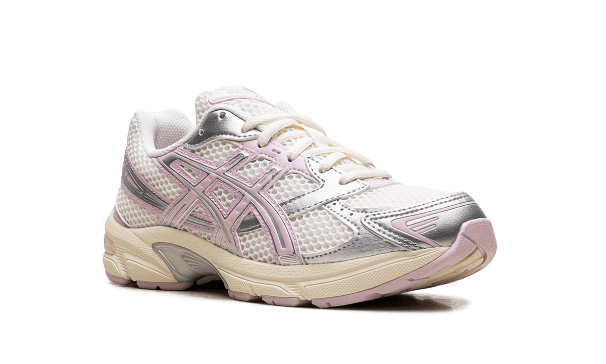 ASICS WOMENS Gel-1130 Womens "Cream Barely Rose" 1202a534 250 1202a534 250 from Stadium Goods