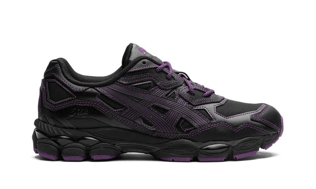ASICS MENS GEL-NYC "Needles" 1201B008 001 1201B008 001 from Stadium Goods