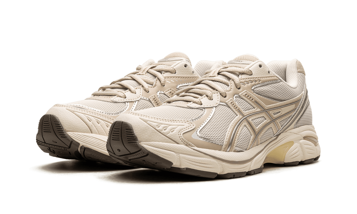 ASICS MENS GT-2160 "Oatmeal" 1203A320 250 1203A320 250 from Stadium Goods