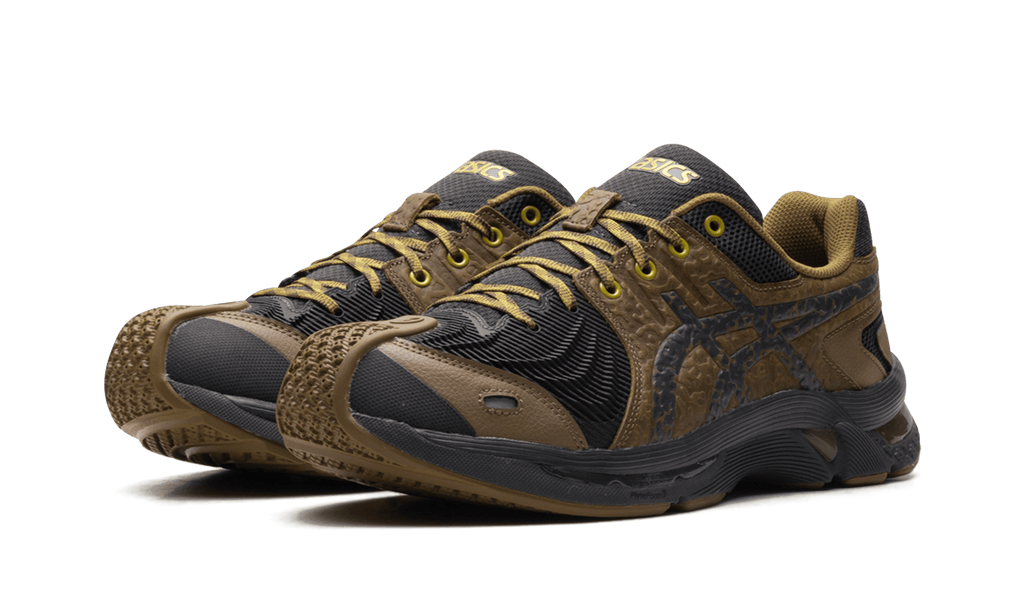 ASICS MENS GEL-Kiril 3 "Kiko Kostadinov - Bronze Brown" 1203A644 200 1203A644 200 from Stadium Goods