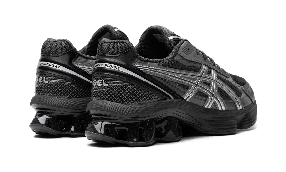 ASICS MENS Gel Kinetic "Graphite" 1203A591 024 1203A591 024 from Stadium Goods