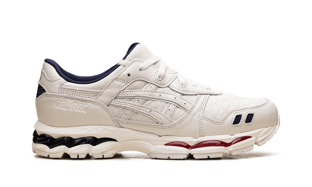 ASICS MENS Gel-Lyte 3.1 "Kith France" 1203A911 100 1203A911 100 from Stadium Goods